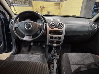 Dacia Sandero 2009