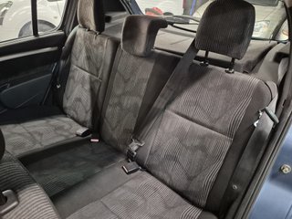 Dacia Sandero 2009
