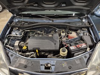 Dacia Sandero 2009