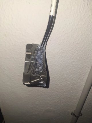 Putter Cobra