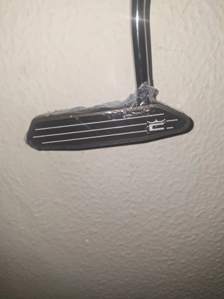 Putter Cobra