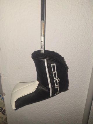 Putter Cobra