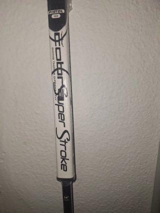 Putter Cobra