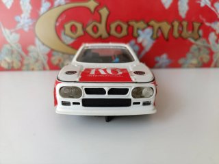 Scalextric