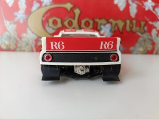 Scalextric