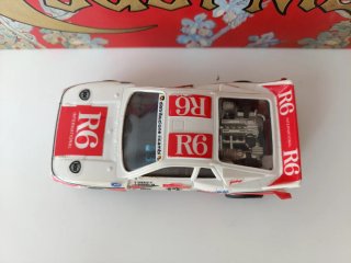 Scalextric