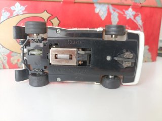 Scalextric
