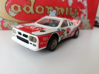 Scalextric