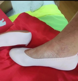 Bailarinas Puma Iliana ballarina soft foam + Puma