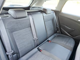 Opel Astra 2014
