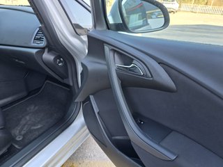 Opel Astra 2014