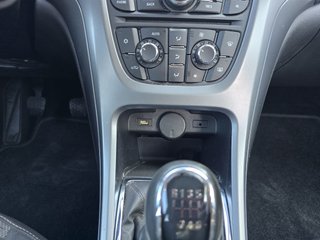 Opel Astra 2014
