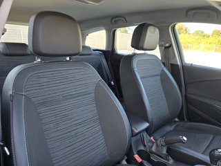 Opel Astra 2014