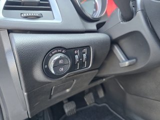 Opel Astra 2014