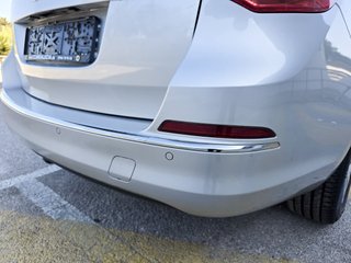 Opel Astra 2014
