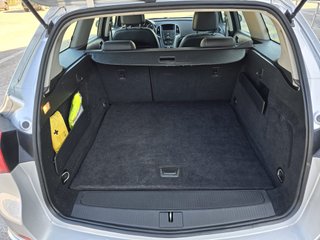 Opel Astra 2014