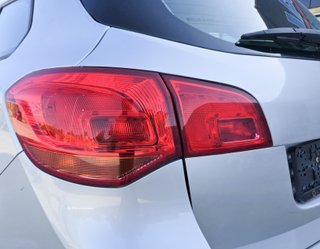 Opel Astra 2014