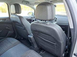 Opel Astra 2014