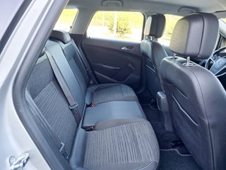 Opel Astra 2014