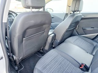 Opel Astra 2014