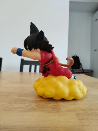 Figura Goku DB