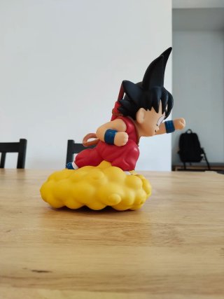 Figura Goku DB