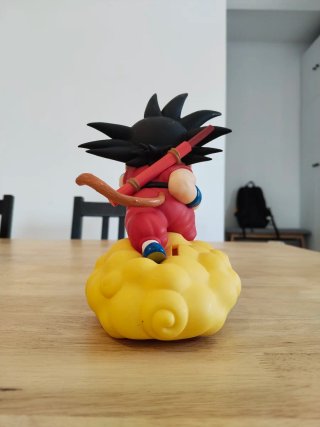Figura Goku DB