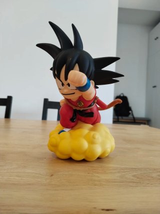 Figura Goku DB