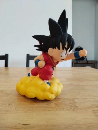 Figura Goku DB