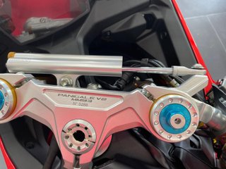 Ducati Panigale V2 MM93