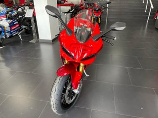 Ducati Panigale V2 MM93