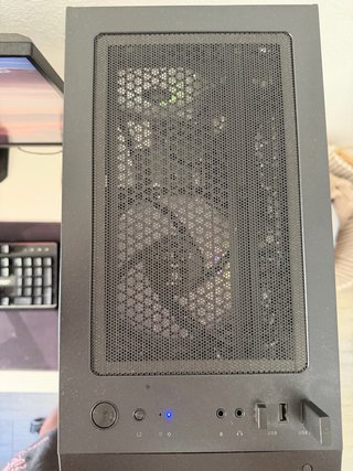 PC Gaming
