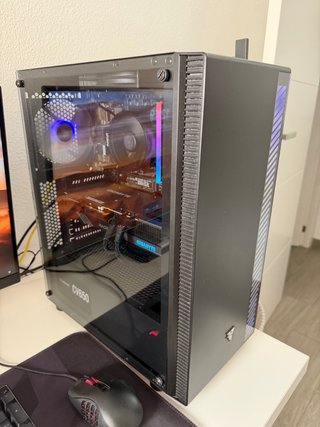 PC Gaming
