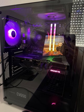 PC Gaming