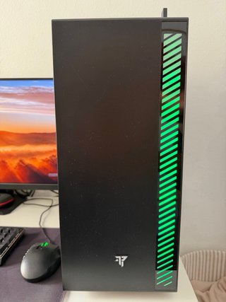 PC Gaming