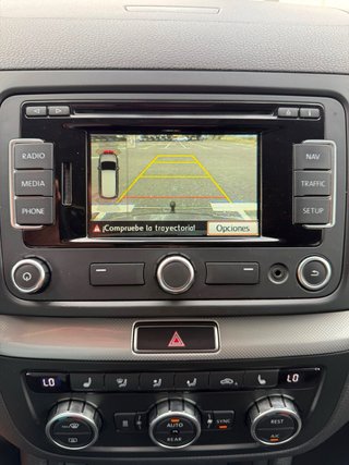 Volkswagen Sharan 2014