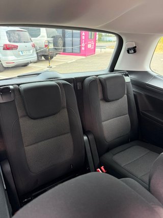 Volkswagen Sharan 2014