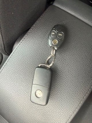 Volkswagen Sharan 2014