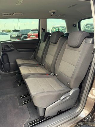 Volkswagen Sharan 2014