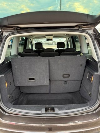 Volkswagen Sharan 2014
