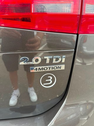 Volkswagen Sharan 2014