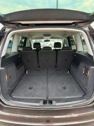 Volkswagen Sharan 2014