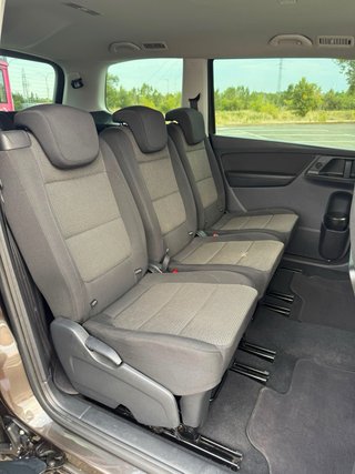 Volkswagen Sharan 2014