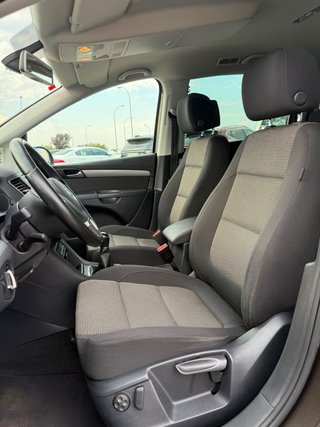 Volkswagen Sharan 2014