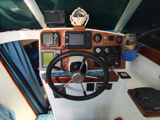 GOYMAR 860