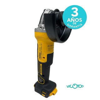Kit Taladro y Amoladora Dewalt
