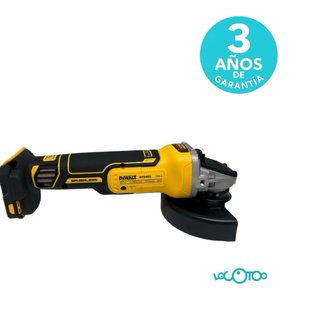 Kit Taladro y Amoladora Dewalt