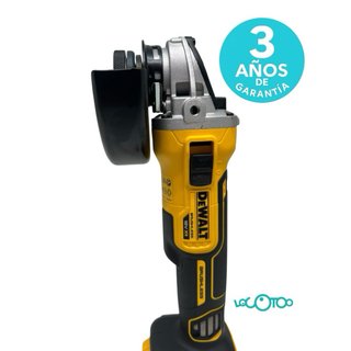 Kit Taladro y Amoladora Dewalt