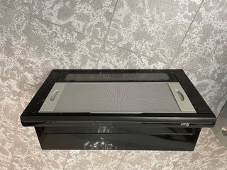Campana extractora TeKa