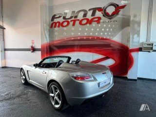 OPEL CABRIO 2016